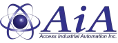 Access Industrial Automation Logo