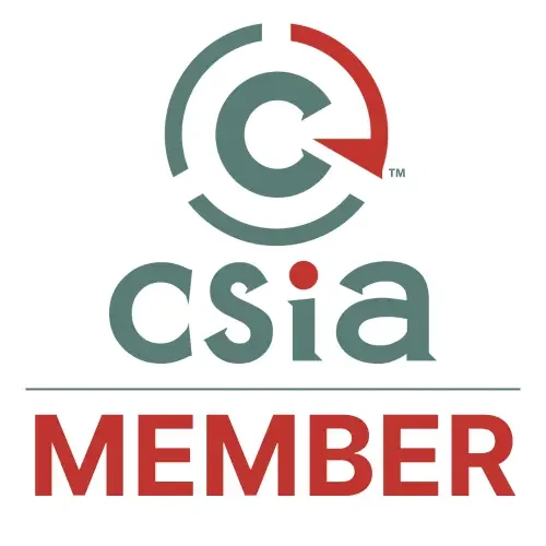 Control System Integrators Association (CSIA) Logo